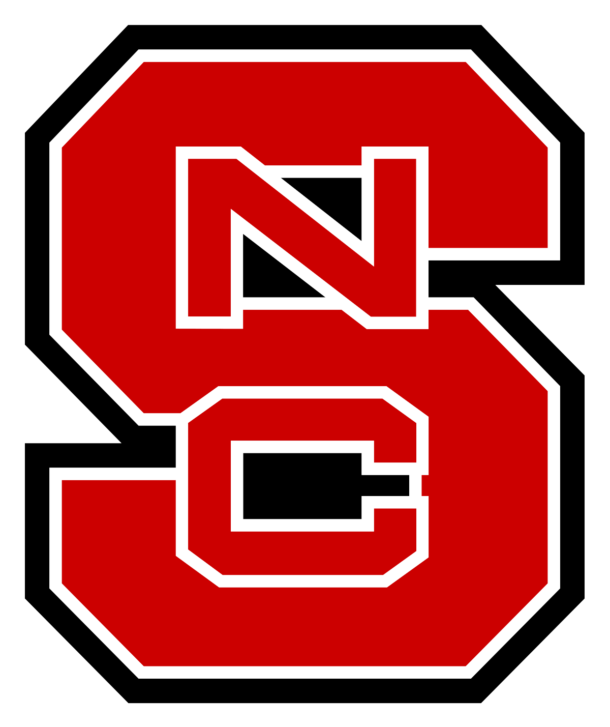 NC State Wolfpack logo